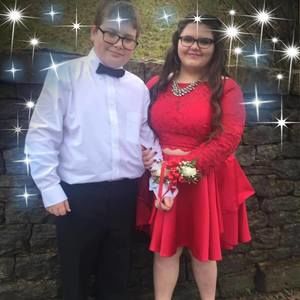 Meet your Posher, Sonyadawn